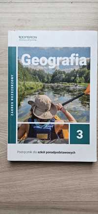 Geografia 3 podręcznik