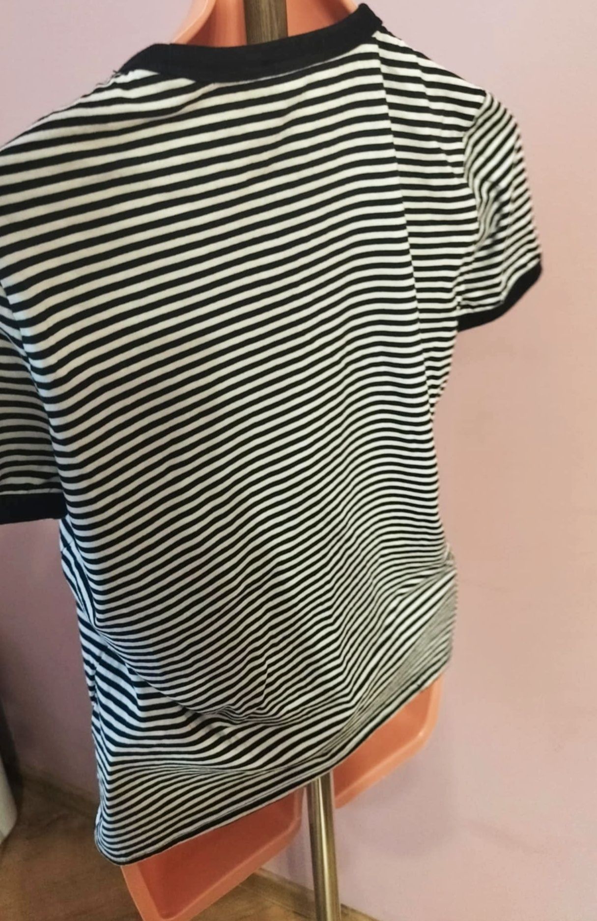 Koszulka w paski Esprit rozmiar S/36