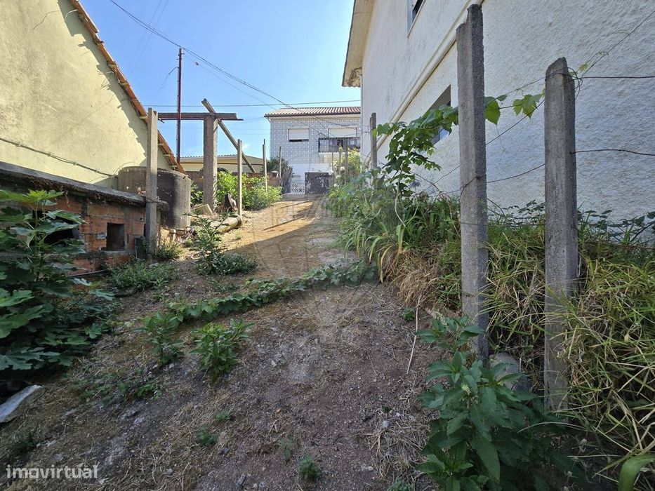 Moradia T3 para venda