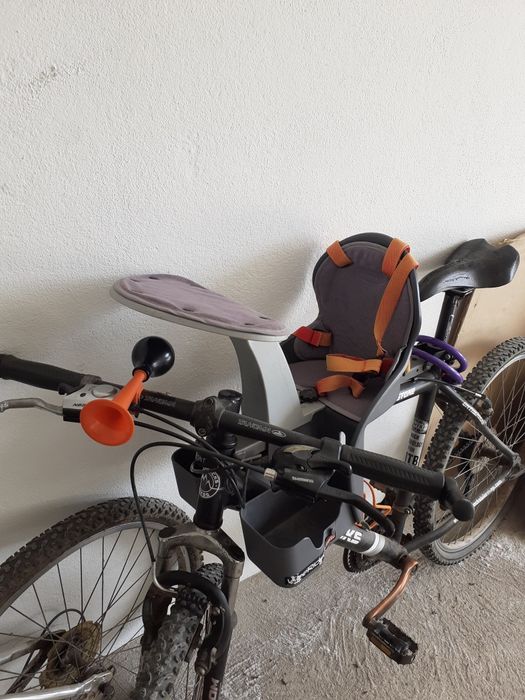 Weeride Cadeira de Criança