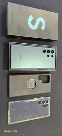 Samsung Galaxy S 22 Ultra 512/12