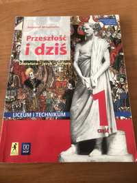 Przeszlość i dzis