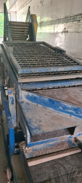 Sortownik puck 1 wlasciciel