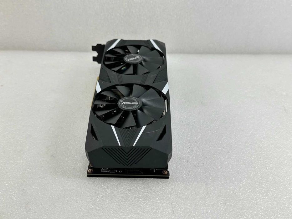 Відеокарта - NVIDIA GeForce RTX 2070 8GB GDDR6