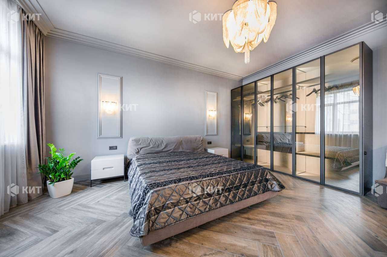 1к.60м2 Центр, м. Університет (м Университет, ул. Сумская) 117590