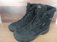 Ботинки сапоги мужские Lowa Zephyr Gtx 44 размер 28.5 см на Меху