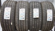Komplet 235/50R18 97V Viking ProTech HP dot.1117 leżak magazynowy