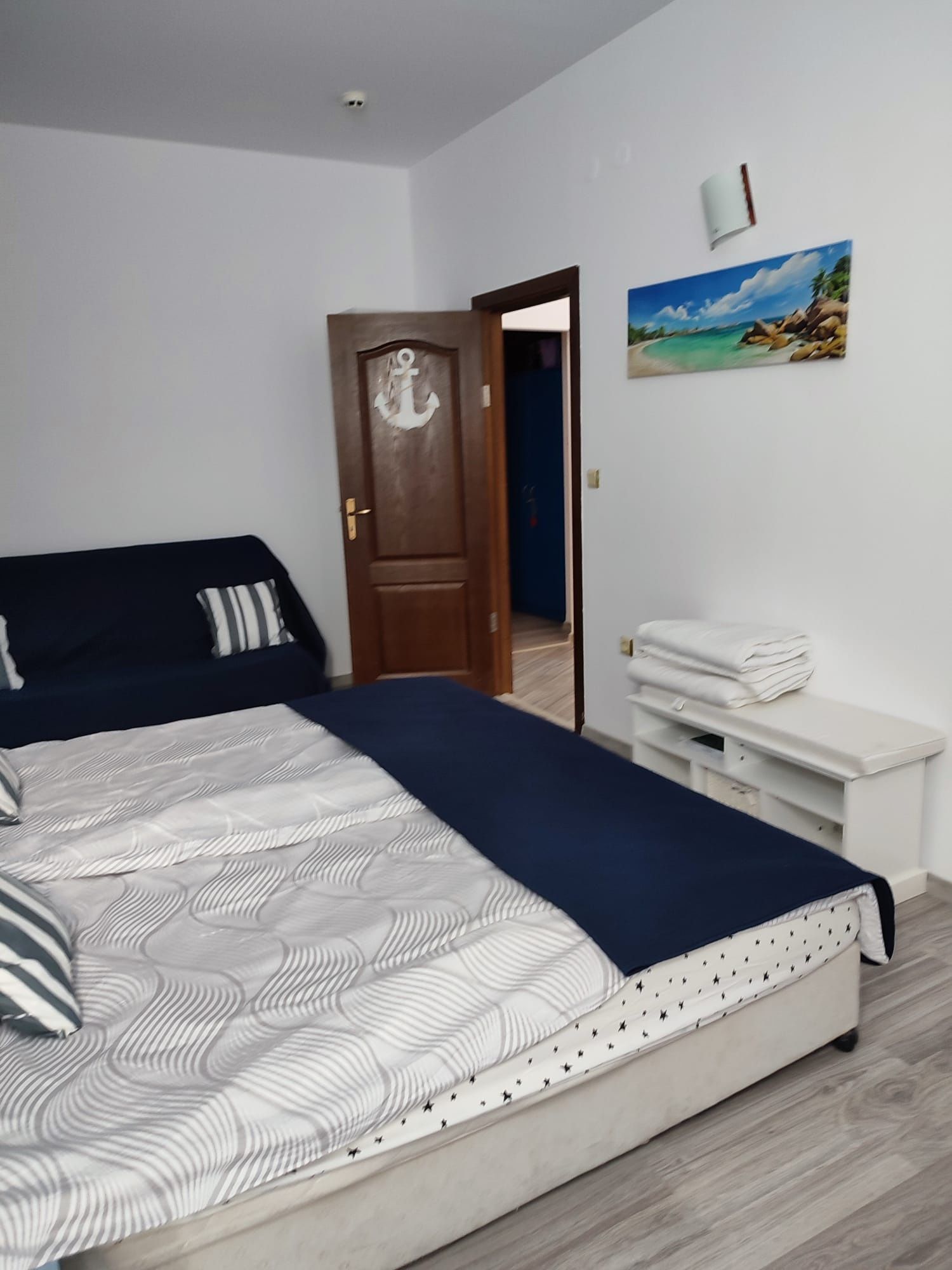 Apartament Słoneczny Brzeg Bułgaria