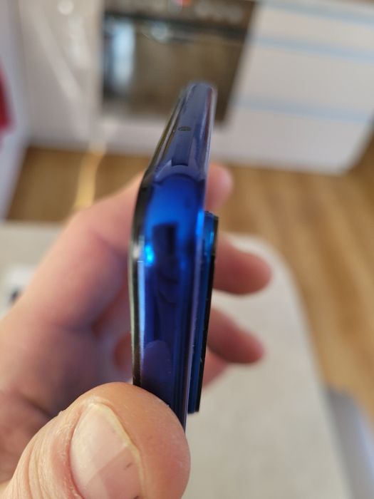 Telefon Redmi Note 8T Stan bdb szkło zabezpieczające