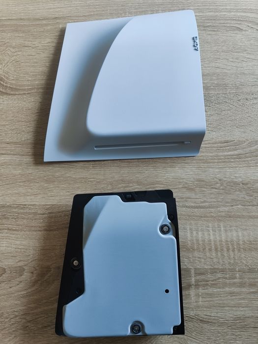 Unidade de Disco PS5