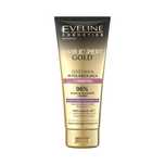 Eveline Odżywka Wygładzająca Hair Expert Gold z Keratyną, 200ml