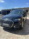 Audi q5 35tdi 163 km 2021 fv23%