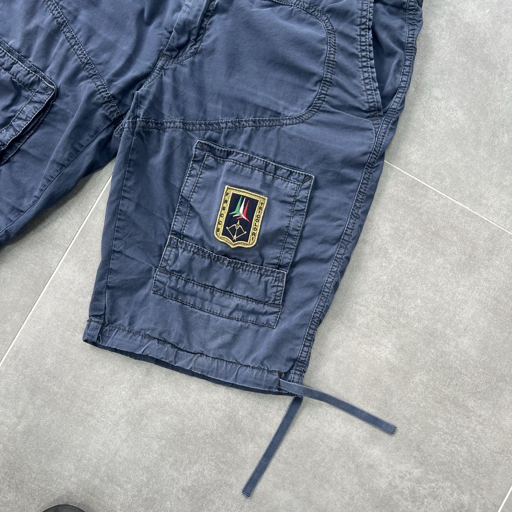 Шортт Aeronautica Militare розмір XL