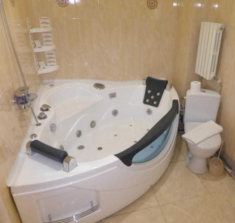 Акция! Уютные апартаменты от 800 грн в день!