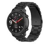 Pulseiras 22mm/20mm Huawei Samsung Amazfit GTS Stratos Pace GTR