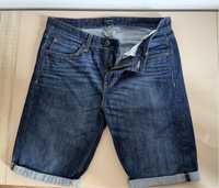 Шорты джинсовые Ostin ( Индия ) 44 см по поясу