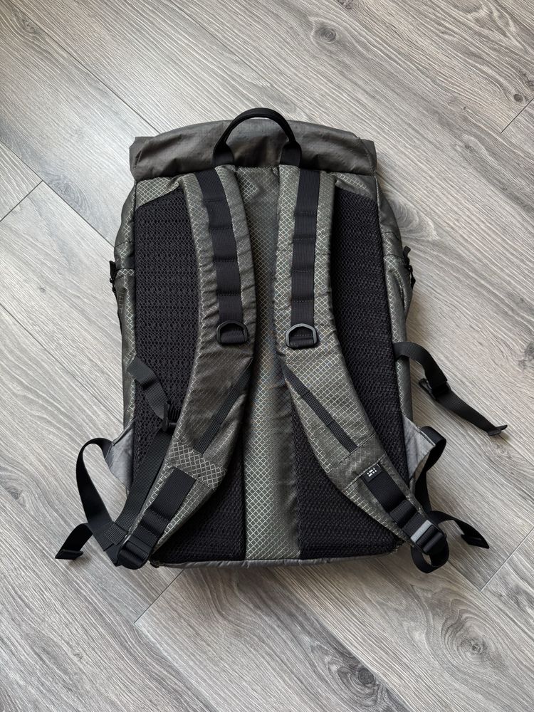 Рюкзак RIOT DIVISION F28 backpak GEN.2 RD-F28BGEN.2 BLACK Arcteryx