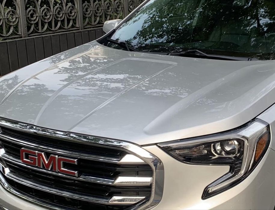 Chevrolet Equinox. GMC Terrain. Розборка. Запчастини. Оптика. Ходова.