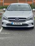 Mercedes 180 CLA como novo