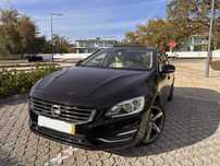 Volvo V60 2.4 D6 Summum AWD Phev