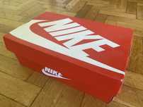 Obuwie damskie Nike Blazer MID r.37.5