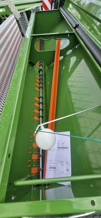 Сівалка Amazone D 9