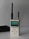 RF Explorer 3G COMBO Spectrum Analyzer