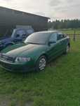 Audi a4 automat nawigacja