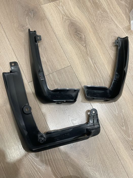 Бризговики Honda h-rv USA 2023 2024 2025