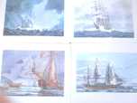 Arte Prints - Barcos