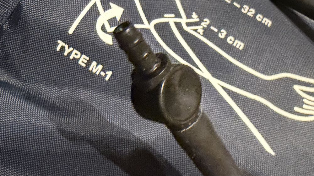 Sprzedam uszkodzony cisnieniomierz