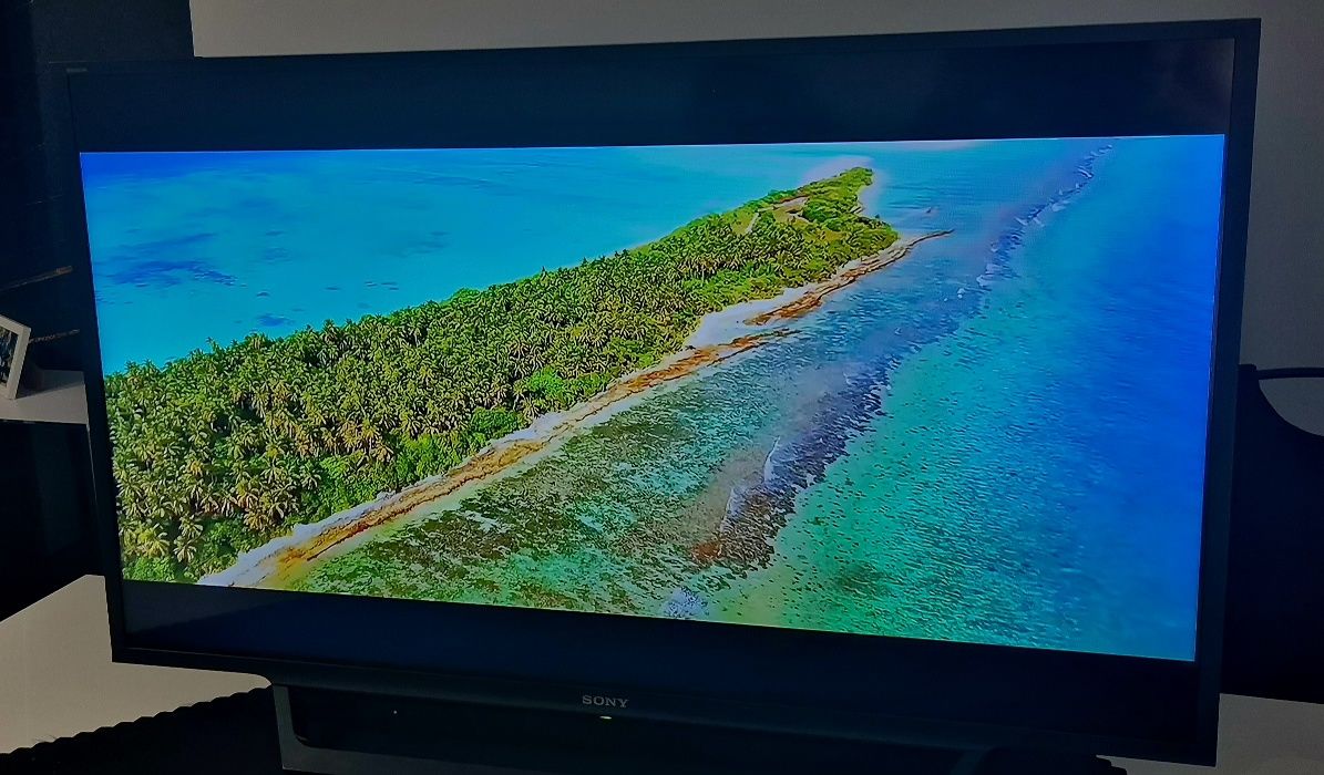 Telewizor Sony Bravia KDL -40WD650