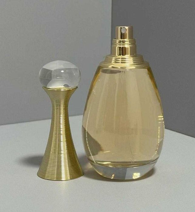Dior J'adore EDP – Kultowa elegancja i kobiecość, 100 ml