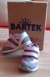 Buty niemowlęce Bartek