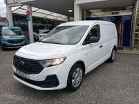 Ford Transit Connect Van 2.0 EcoBlue Trend