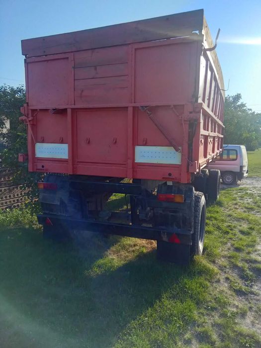 Продам камаз 5320