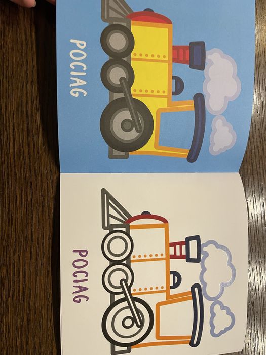 Nie wychodzę za linię