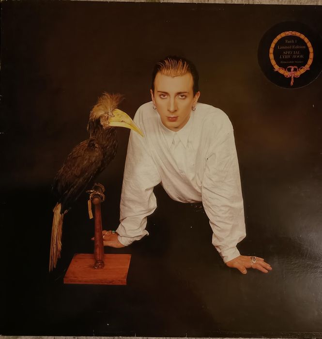 Marc Almond ( Soft Cell ). 5 x winyle