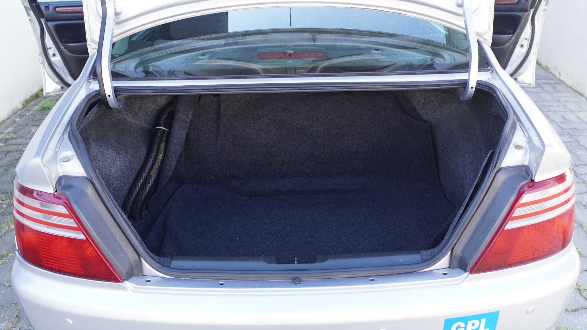 Honda Accord VI 1.8 GPL