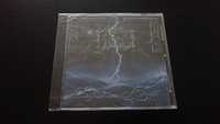 Absu The Third Storm Of Cythrául CD *NOWA* Folia Osmose 2003 Jewelcase