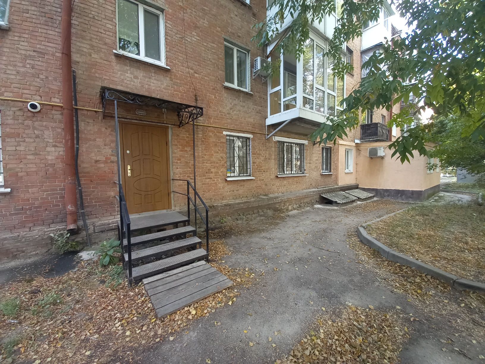 Продам 2х квартиру.Центр.