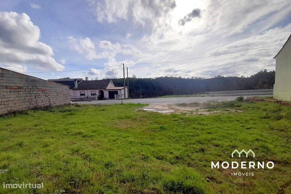 Terreno Urbano e Terreno Rústico – Machuqueira, Carnide, Pombal