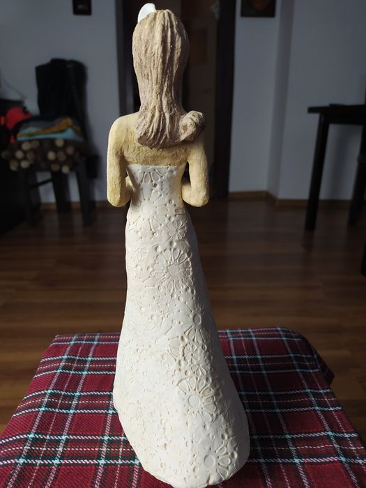 Sygnowana Panna młoda