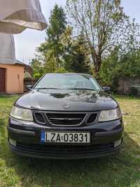 Saab 93 2.2 tid sport