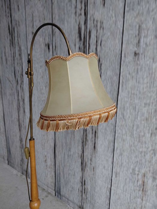 lampa podłogowa stojąca / 365