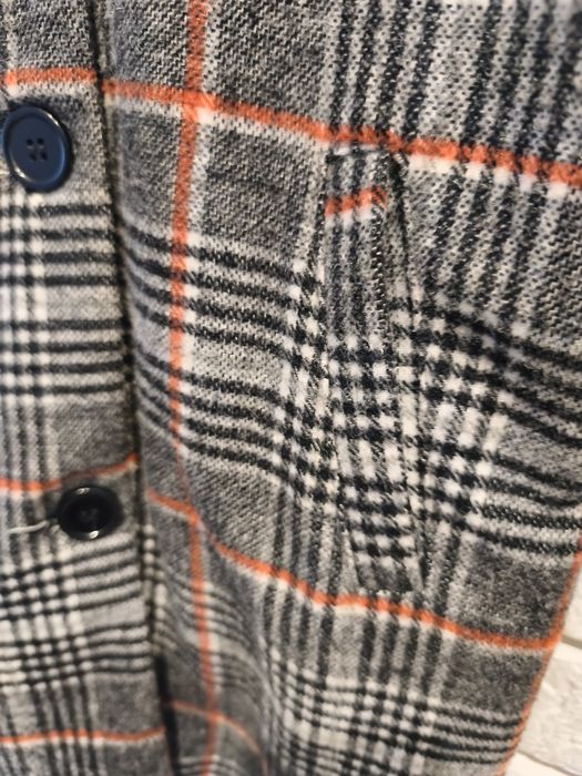 Płaszcz płaszczyk coccodrillo 152/148 kurtka