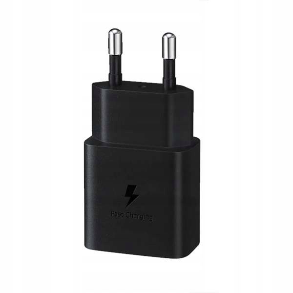 Oryginalna Ładowarka Sieciowa Samsung 15W Usb C