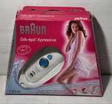 ** Nowy depilator Braun 7000 Series - Stówka Grudziadz**