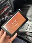 Nawigacja Mio Spirit 8500 LM - Mapy iGo