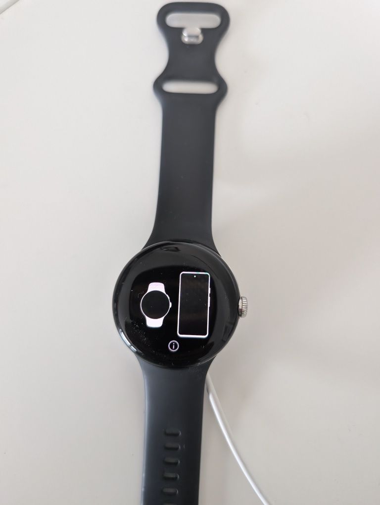 Zegarek Google Pixel Watch 1